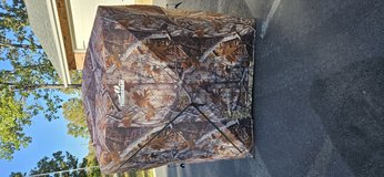 GROUND BLINDs in Fort Leonard Wood, Missouri