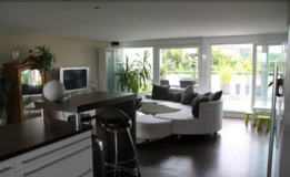 Penthouse in Echterdingen - 145 sqm - Rent is all included- 2 Car Parks FREE 01.12.2026 in Stuttgart, GE