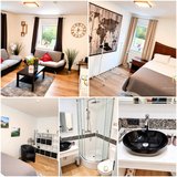 FOR RENT: 1 Bedroom in Kaiserlautern in Ramstein, Germany