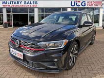 2020 Volkswagen Jetta GLI Autobahn in Ramstein, Germany