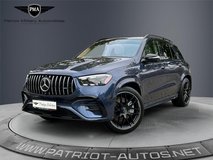2024 Mercedes-Benz GLE AMG 4Matic in Ramstein, Germany