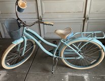 Woman’s Bike in Fairfield, California