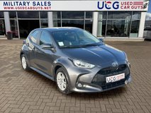 2024 Toyota Yaris 1.5 Dual-VVT-iE (Hybrid), Business Edition in Ramstein, Germany