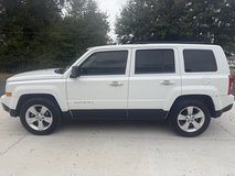 2014 JEEP PATRIOT in Leesville, Louisiana