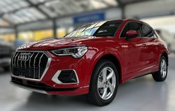 2022 AUDI Q3 Premium Plus 40 TFSI Quattro in Ramstein, Germany