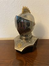 Knight Head Helmet AM Radio in Alamogordo, New Mexico