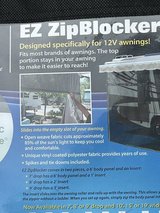 Ez Zip Blocker in Spring, Texas