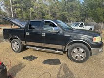 F-150 Ford Lariat 4WD NEEDS AN ENGINE OR OIL PUMP TIMING CHAIN? in Camp Lejeune, North Carolina