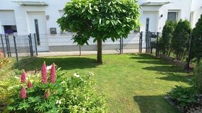 by Jess: 3-4 BR townhouse - in Rüsselsheim in Wiesbaden, GE