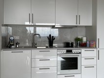 Luxury apartment in Stuttgart, new, furnished, close to Kelley, Patch, Panzer Barracks in Stuttgart, GE
