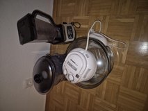Oven steamer blender in Wiesbaden, GE