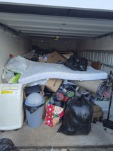 TODAY PCS JUNK&TRASH&BULK REMOVEL SERVICE in Ramstein, Germany
