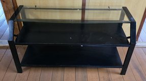 42" wide TV stamd in Okinawa, Japan