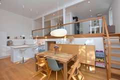 Furnished single-family home in Stuttgart Sillenbuch  - AG253635 in Stuttgart, GE