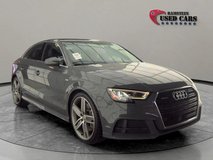 ??2019 Audi A3 Premium Plus Quattro — $24,495?? in Ramstein, Germany