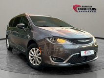 ?? 2018 Chrysler Pacifica Touring L Plus — $18,995 ?? in Ramstein, Germany