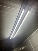 Led Light fixtures in Okinawa, Japan