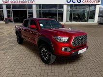 2023 Toyota Tacoma TRD Off Road 4x4 in Stuttgart, GE