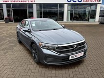 2022 Volkswagen Jetta SE 40 MPG in Stuttgart, GE