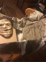 Mask & costume in Alamogordo, New Mexico