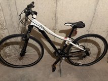 Specialized Ariel Women's Dual Sport Hybrid Bike in Aurora, Illinois