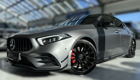 2022 Mercedes-Benz A35 AMG 4Matic in Ramstein, Germany