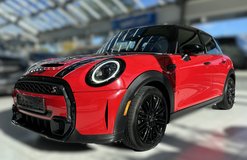 2023 Mini Cooper Hardtop 4-Door in Ramstein, Germany