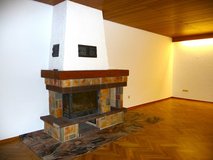 Pet-friendly, spacious single family house for long term rental in beautiful town of Meisenheim in Baumholder, GE