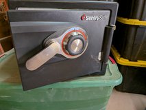 Security safe in Alamogordo, New Mexico