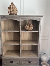 shelf unit in Fort Campbell, Kentucky
