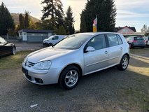 2007 Volkswagen Golf 5,Automatik,New Inspection+Warranty in Ramstein, Germany
