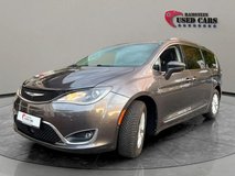 FULLY LOADED 2018 Chrysler Pacifica Touring-L Plus - $18,995 in Ramstein, Germany