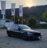 C43 AMG in Ramstein, Germany
