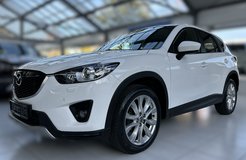 2014 Mazda CX-5 SKYACTIV-D in Ramstein, Germany