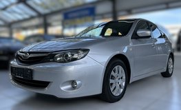 2010 Subaru Impreza AWD in Ramstein, Germany