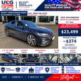 2020 Volkswagen Jetta GLI Autobahn in Stuttgart, GE