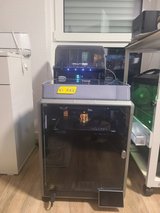 FOR SALE: Creality K1 Max with CFS Upgrade in Ramstein, Germany