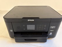 Epson XP-5200 multi function printer-scanner in Ramstein, Germany