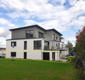 New luxury Apartment - 3 bed - 2 bath - New Building in Grafenwoehr, GE