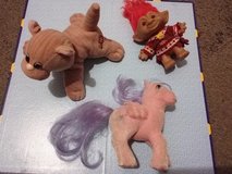G1 my little pony,others in Beaufort, South Carolina