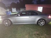 BMW CONVERTIBLE FOR SALE in The Woodlands, Texas
