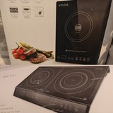220 V Induction Hobs ( new) in Stuttgart, GE