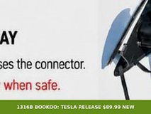 Tesla Release Tool $89.99 — Eject X, Brand New in Los Angeles, California