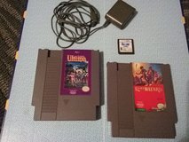 Nintendo items in Beaufort, South Carolina