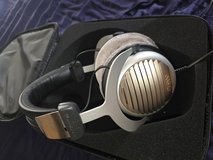 Beyerdynamic DT 990 Edition (600 Ohm) in Okinawa, Japan