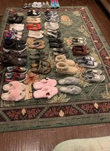 SHOES (LOT) in Kingwood, Texas