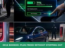Plug Freed Without Stepping Out — Eject X $89.99 in Los Angeles, California