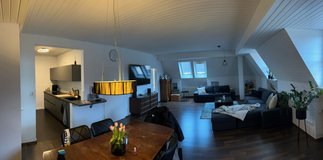 Amberg Georgen Street large Furnished 2 bed in Grafenwoehr, GE