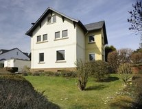 Wonderful villa style home in quaint historic town: HOFHEIM/TAUNUS - only 20 min. drive to Clay! in Wiesbaden, GE
