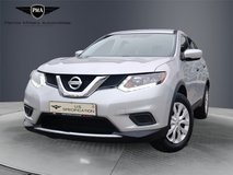2016 Nissan Rogue in Ramstein, Germany